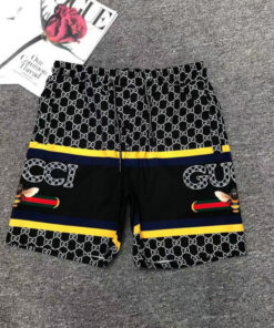 G – Limited Perfect Shorts -B9G-STK-Max08439