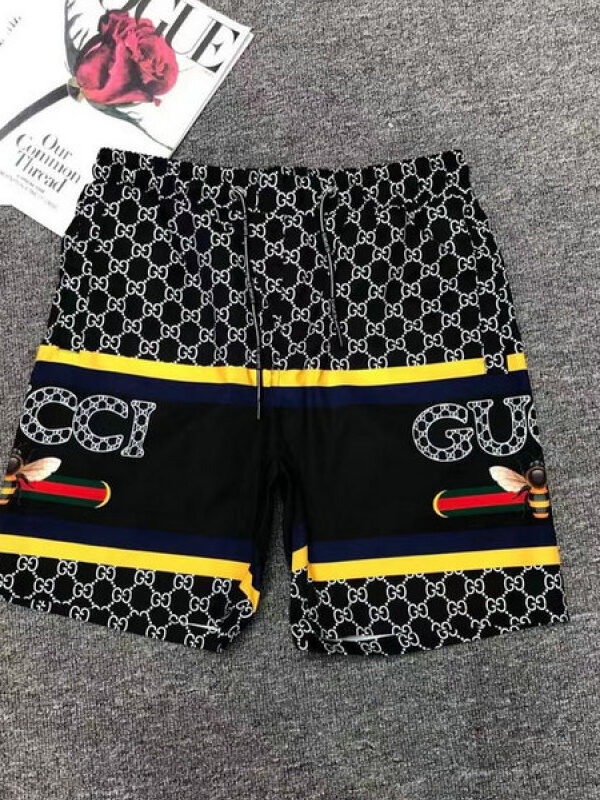G – Limited Perfect Shorts -B9G-STK-Max08439