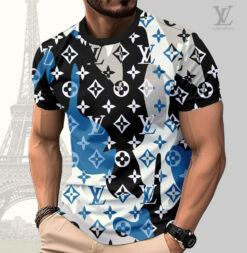 New 2025 – Luxury Brand Unisex T-shirt Special Gift Premium Outfit For Men Women -Max13052507