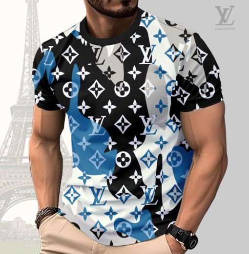 New 2025 – Luxury Brand Unisex T-shirt Special Gift Premium Outfit For Men Women -Max13052507