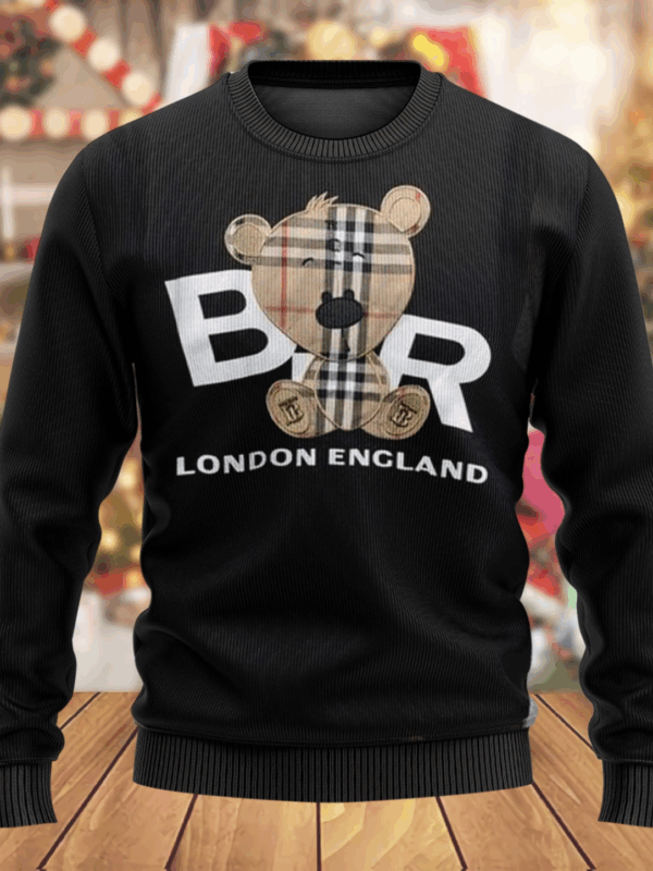 New 2024, B  Sweater , Sweatshirt  – Max010943