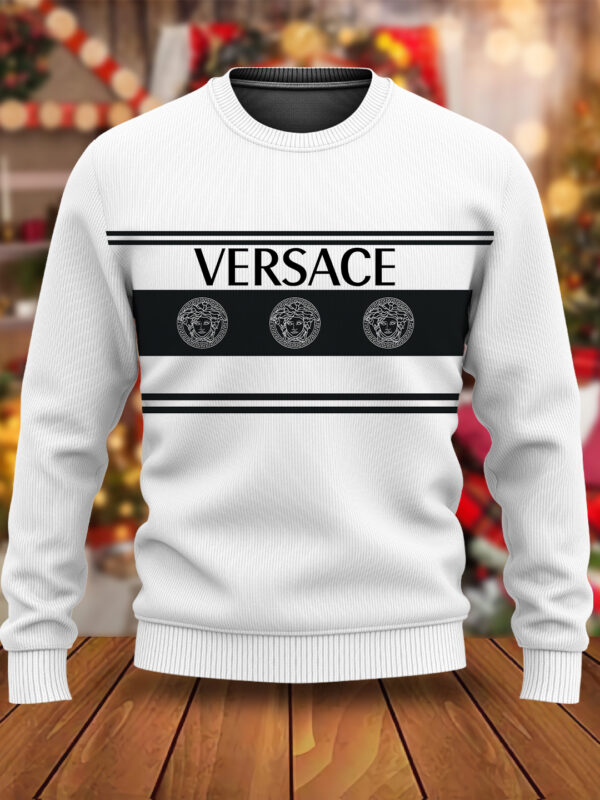 New 2024, V  Sweater , Sweatshirt  – DN26251009