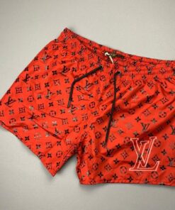 New 2025 L – Luxury Brand Unisex Shorts Special Gift Premium Outfit For Men  – Max240529843