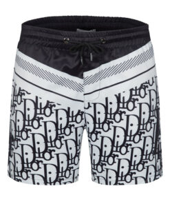 Unisex – D- Limited Perfect Shorts -B9G-STK-Max4511
