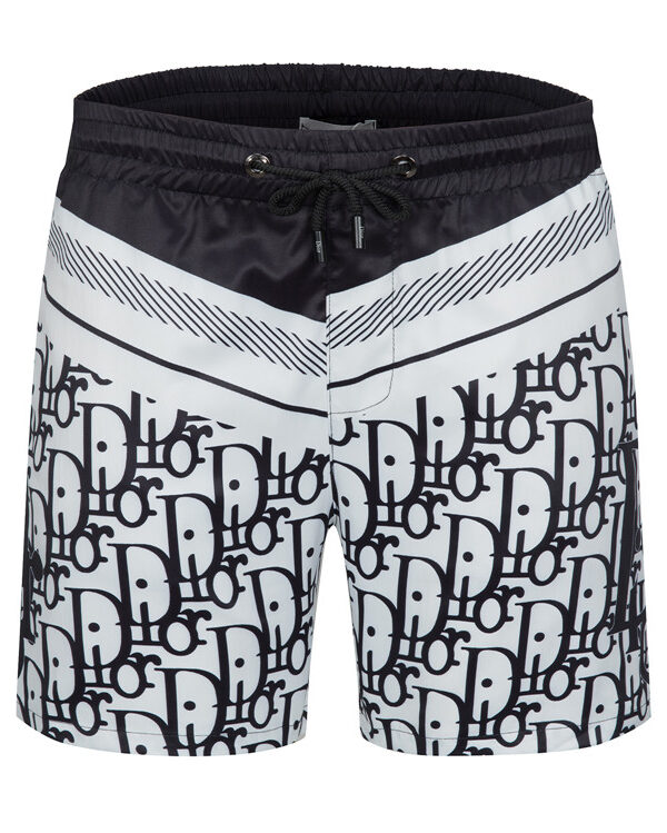 Unisex – D- Limited Perfect Shorts -B9G-STK-Max4511