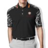Limited Edition V  Polo Shirt For Men –  Max01932