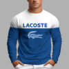 New 2025- Long Sleeves Shirt  for men women luxury brand clothing clothes outfit -TU24120621