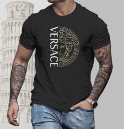 New 2025 – Luxury Brand Unisex T-shirt Special Gift Premium Outfit For Men Women – Max27032502