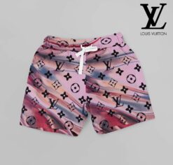 New 2025 L – Luxury Brand Unisex Shorts Special Gift Premium Outfit For Men  –  -Max012350