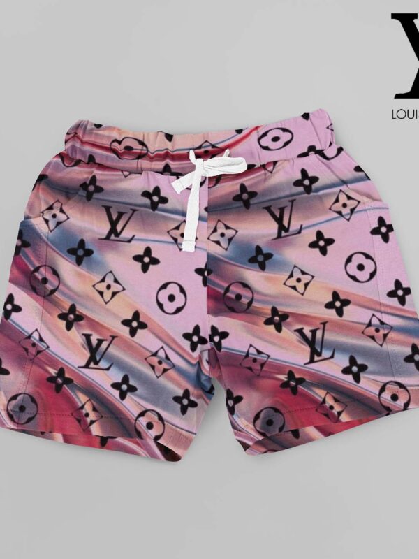 New 2025 L – Luxury Brand Unisex Shorts Special Gift Premium Outfit For Men  –  -Max012350