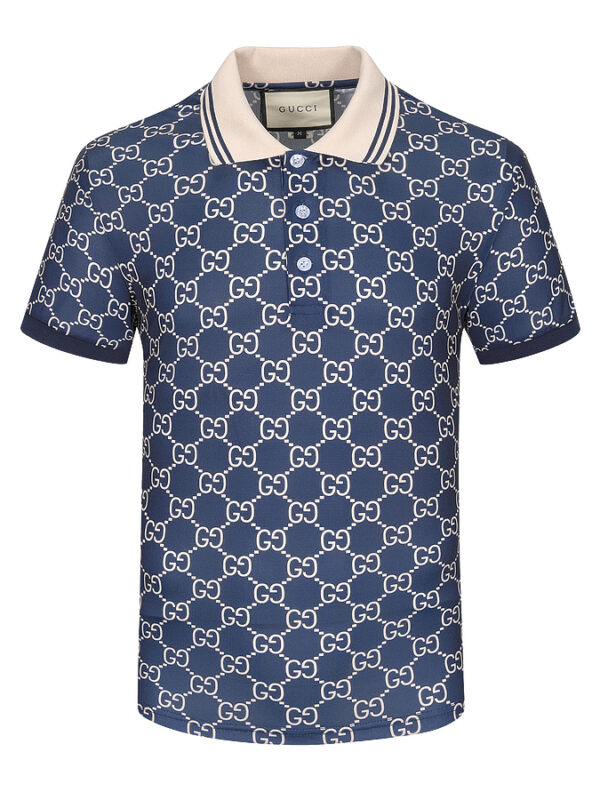 New 2024 – G  Polo Shirt For Men – B9G-PO- Max06985
