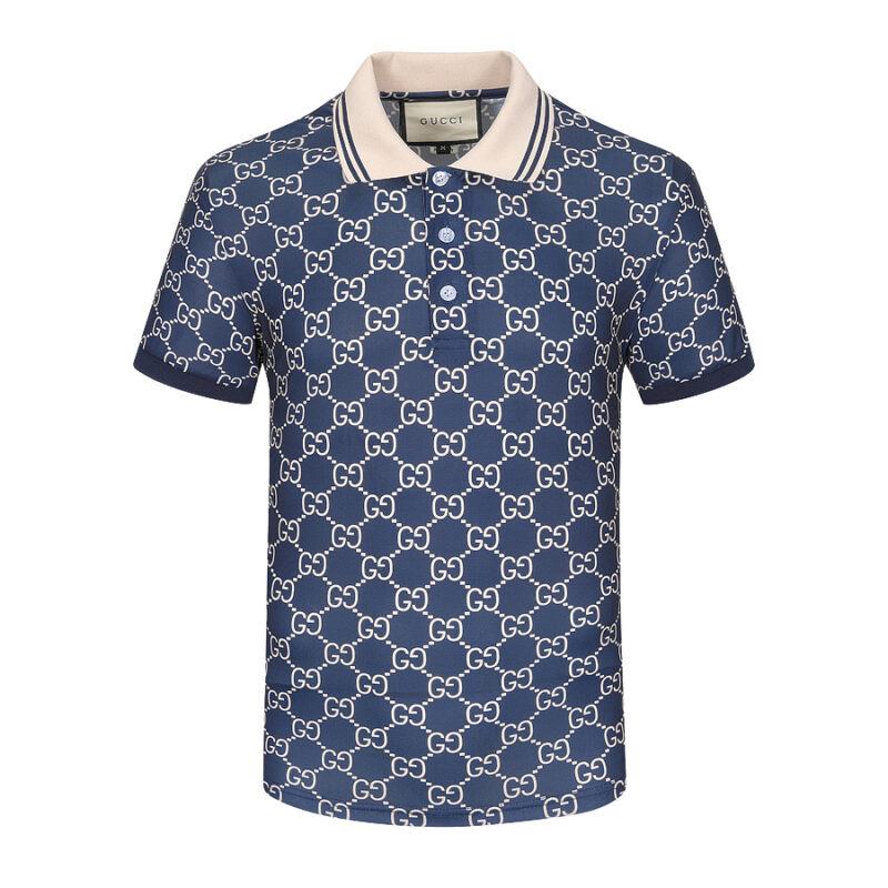 New 2024 – G  Polo Shirt For Men – B9G-PO- Max06985
