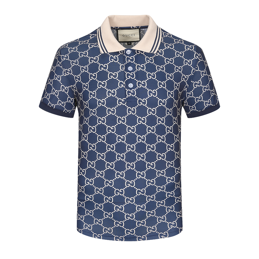 New 2024 – G  Polo Shirt For Men – B9G-PO- Max06985