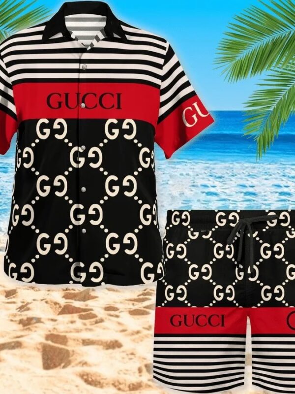 G  Premium Hawaiian Combo – Max07425