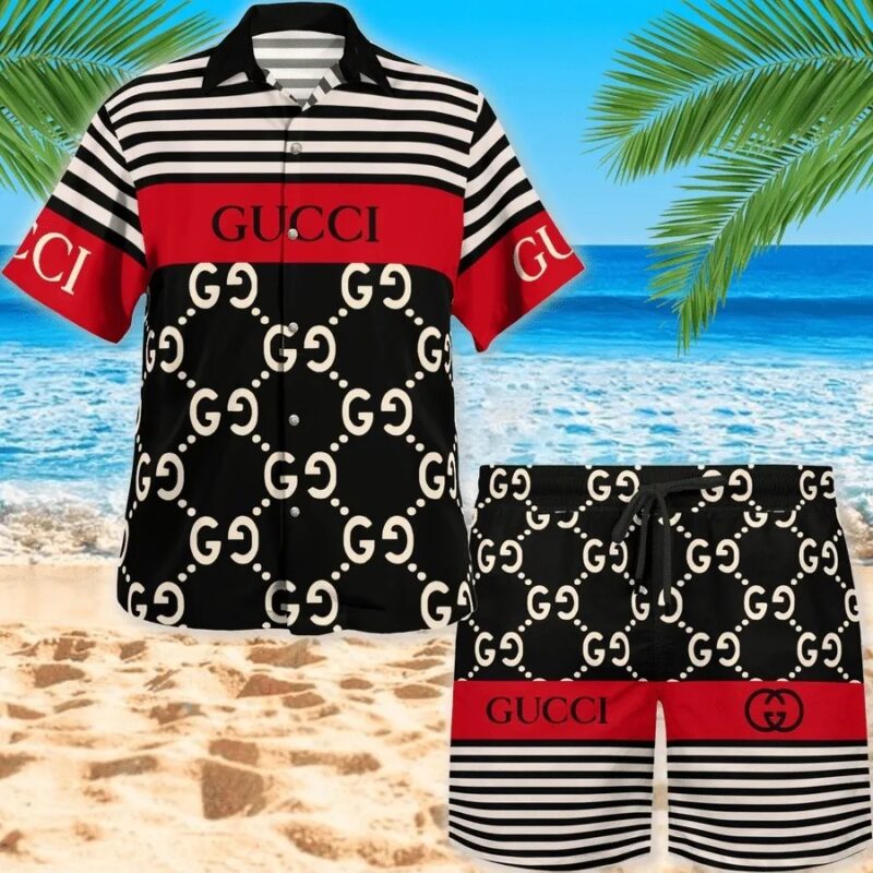 G  Premium Hawaiian Combo – Max07425