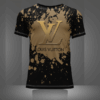 2025 – L  Luxury Brand Premium T-Shirt Outfit For Men –  -B9G-TX-Max00366