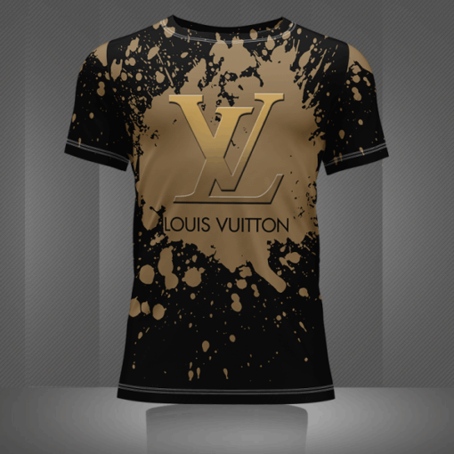 2025 – L  Luxury Brand Premium T-Shirt Outfit For Men –  -B9G-TX-Max00366