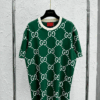 New 2024-  G  Luxury  Brand Premium T-Shirt Outfit For Men Women – B9G-TX-Max08039