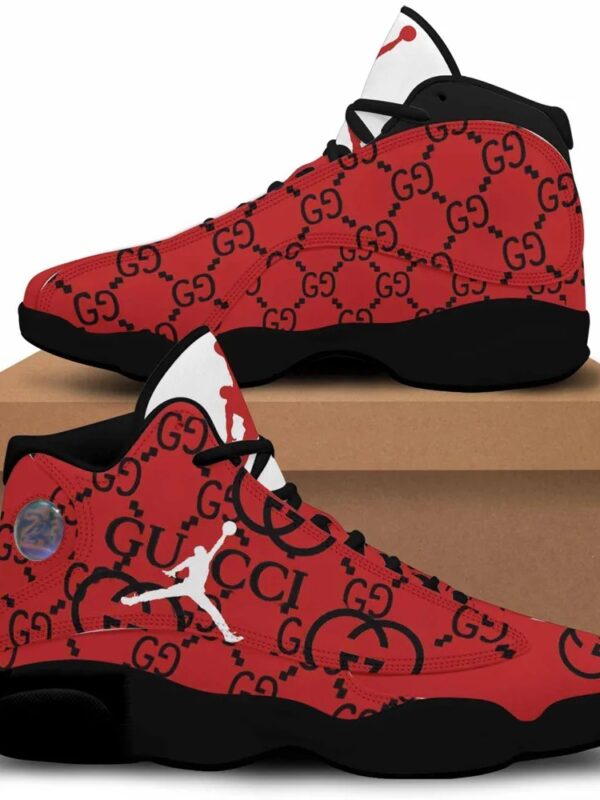 G  Luxury Air Jordan 13 Sneaker -B9G-DN21714