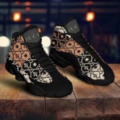 G  Luxury Air Jordan 13 Sneaker -B9G-Max06547