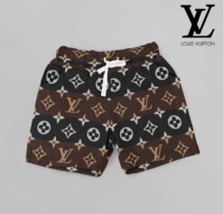 New 2025 L – Luxury Brand Unisex Shorts Special Gift Premium Outfit For Men  –  -Max012310