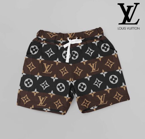 New 2025 L – Luxury Brand Unisex Shorts Special Gift Premium Outfit For Men  –  -Max012310