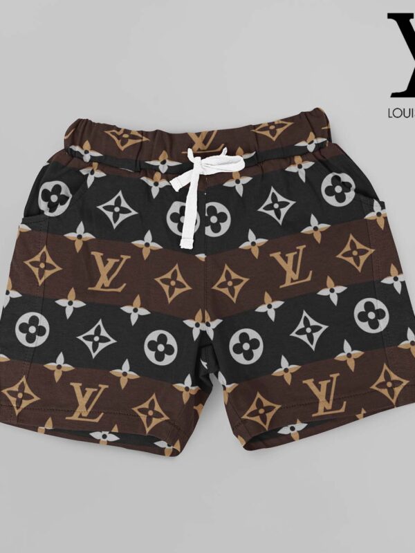 New 2025 L – Luxury Brand Unisex Shorts Special Gift Premium Outfit For Men  –  -Max012310