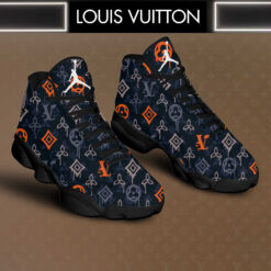 L  Luxury Air Jordan 13 Sneaker -TU24070220