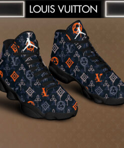 L  Luxury Air Jordan 13 Sneaker -TU24070220
