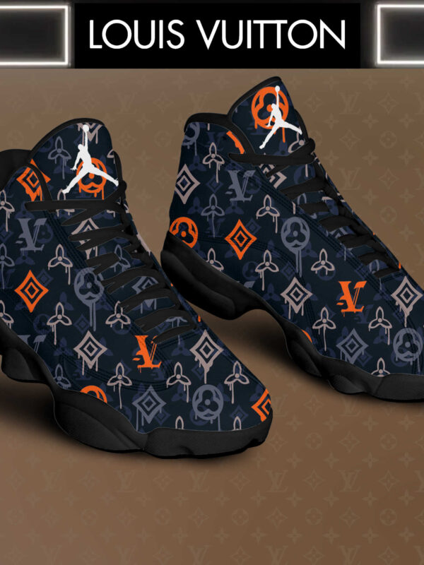 L  Luxury Air Jordan 13 Sneaker -TU24070220