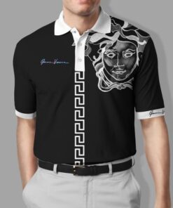 Limited Edition V  Polo Shirt For Men –  Max01924