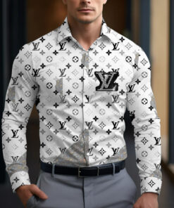 L  Long Sleeve Shirt For Men – Max2407131698