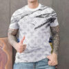L  Luxury Brand Premium T-Shirt Outfit For Men -Max012696