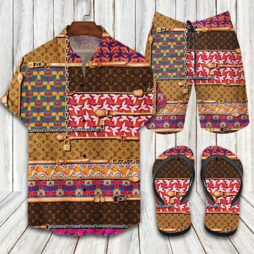 L  Premium Hawaiian Combo – Max06794