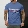 New 2025 – Luxury Brand Unisex T-shirt Special Gift Premium Outfit For Men Women -TDA003324