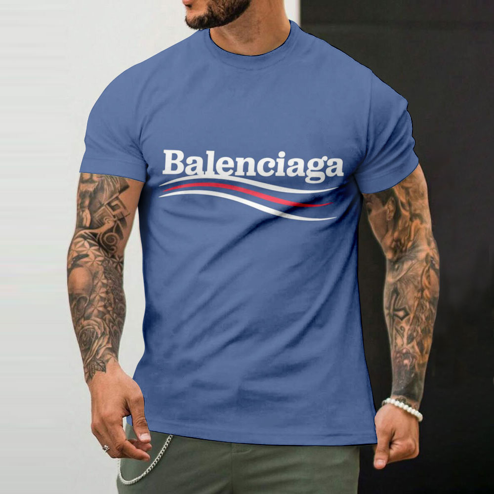New 2025 – Luxury Brand Unisex T-shirt Special Gift Premium Outfit For Men Women -TDA003324