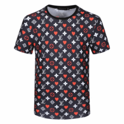 2025 – L  Luxury Brand Premium T-Shirt Outfit For Men –  -B9G-TX-L9G10928