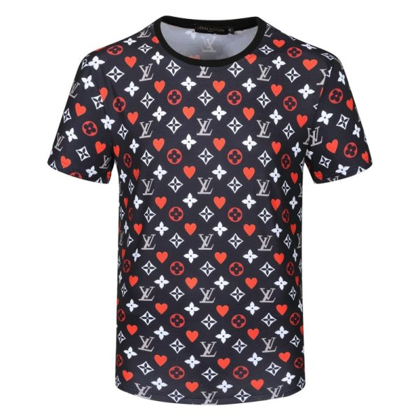 2025 – L  Luxury Brand Premium T-Shirt Outfit For Men –  -B9G-TX-L9G10928