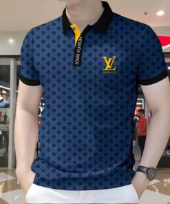 New 2025 – Luxury Brand Polo  Special Gift Premium Outfit For Men – – Max010456