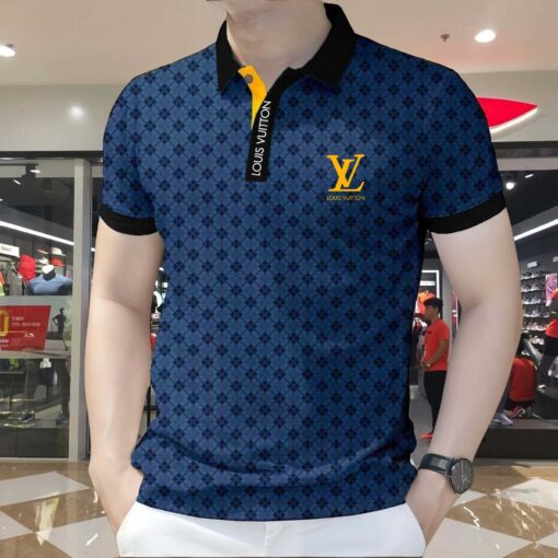 New 2025 – Luxury Brand Polo  Special Gift Premium Outfit For Men – – Max010456