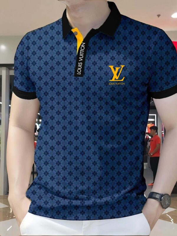 New 2025 – Luxury Brand Polo  Special Gift Premium Outfit For Men – – Max010456