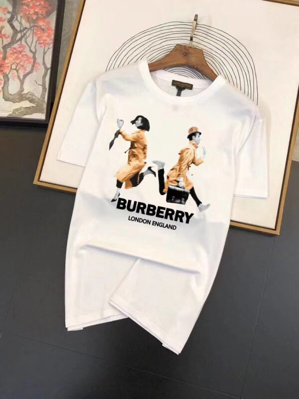 Unisex – Limited Edition B  T Shirts – B9G-TX-Max4266