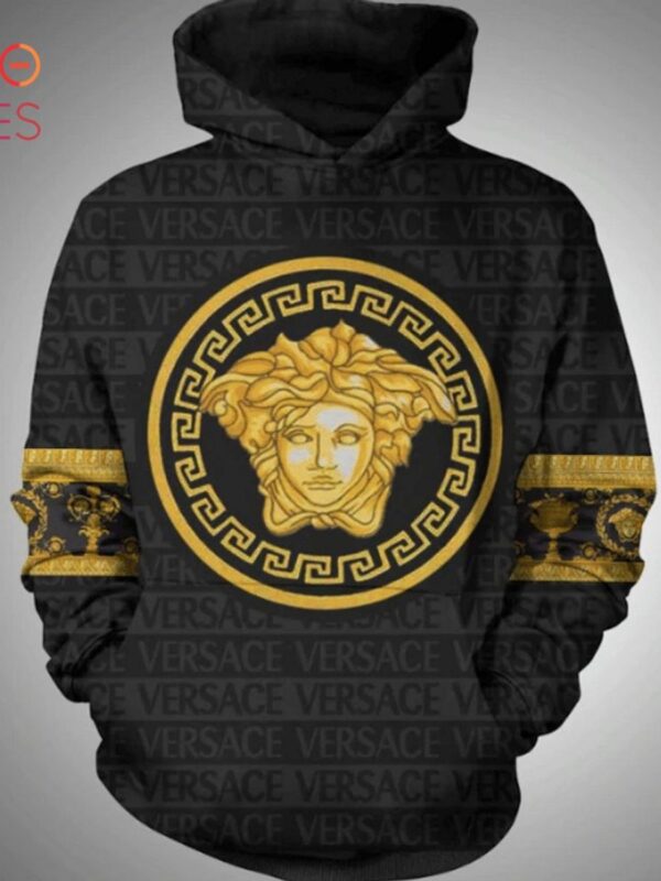 New 2024,Unisex – V  Hoodie Limited Edition – B9G-AF-Max4834