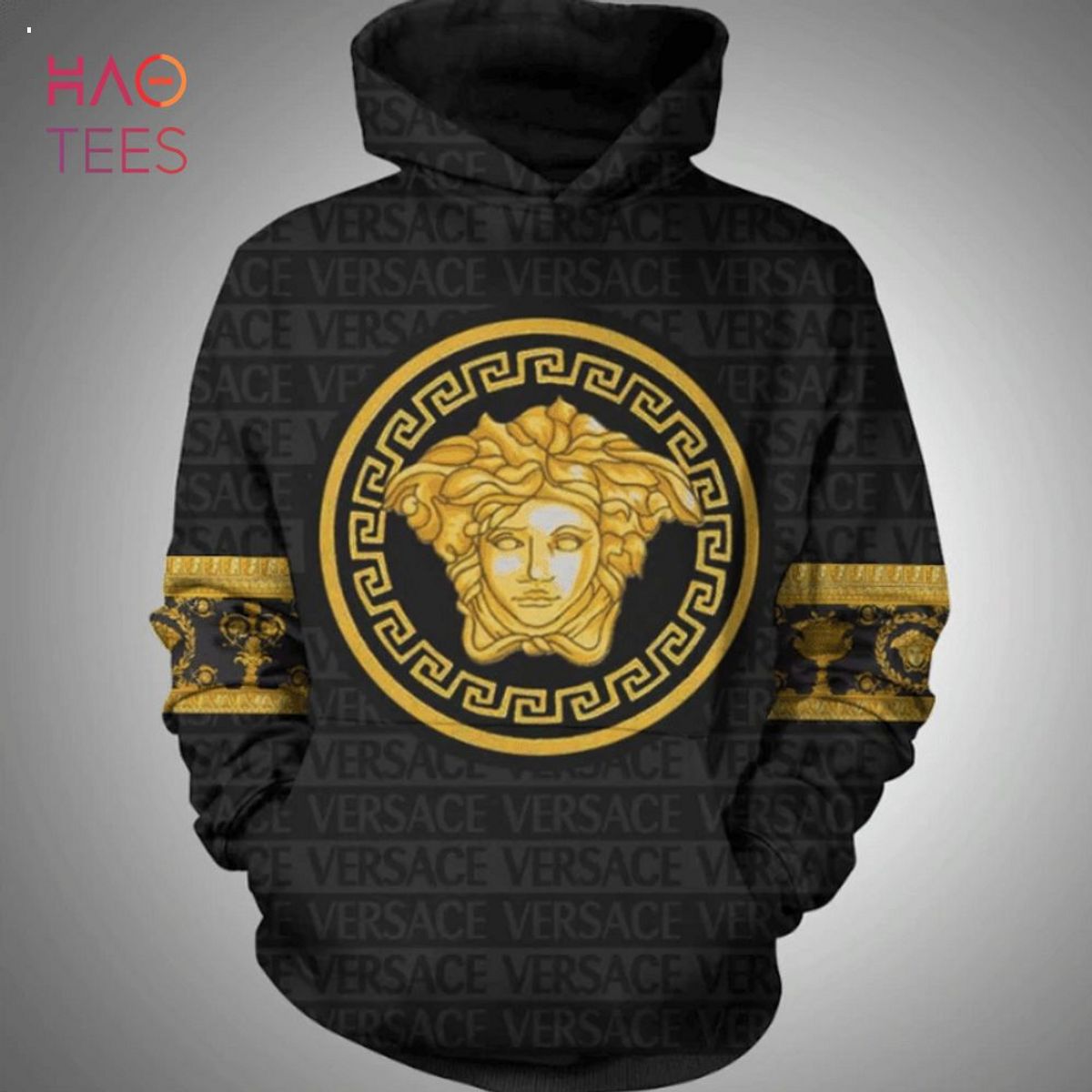 New 2024,Unisex – V  Hoodie Limited Edition – B9G-AF-Max4834