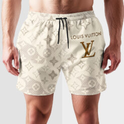New 2025 L – Luxury Brand Unisex Shorts Special Gift Premium Outfit For Men  – HP2502183812