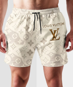 New 2025 L – Luxury Brand Unisex Shorts Special Gift Premium Outfit For Men  – HP2502183812