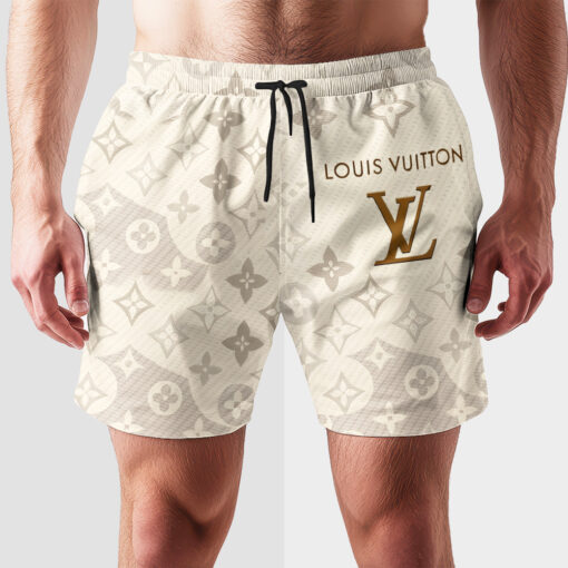New 2025 L – Luxury Brand Unisex Shorts Special Gift Premium Outfit For Men  – HP2502183812