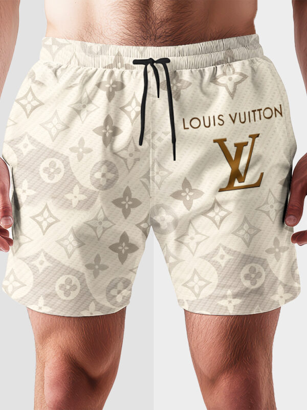 New 2025 L – Luxury Brand Unisex Shorts Special Gift Premium Outfit For Men  – HP2502183812