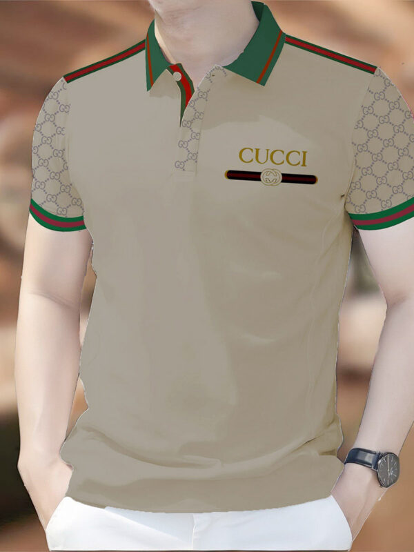New 2024 – G  Polo Shirt For Men – Max010013