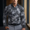 L  Long Sleeve Shirt For Men – TU24071116